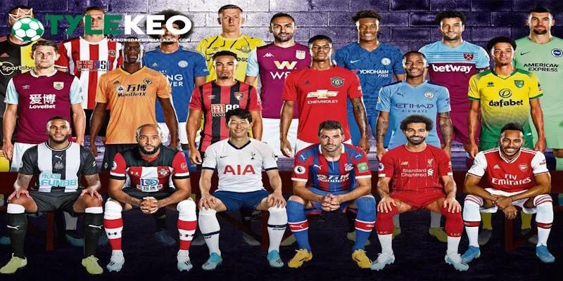 Hướng dẫn cách xem kết quả các trận đấu trên bảng xếp hạng