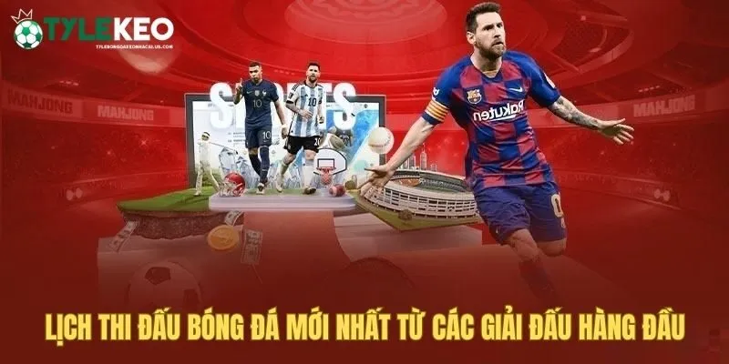 5 bước để xem kết quả bóng đá tại Tỷ Lệ Bóng Đá Kèo Nhà Cái