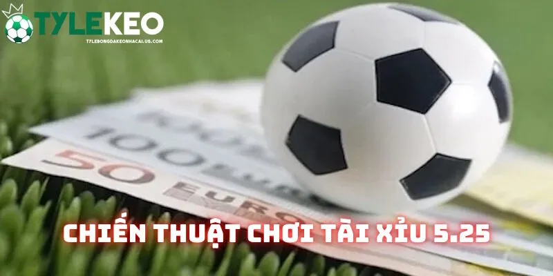 Phương pháp đặt tiền kèo 5 5.5 là gì