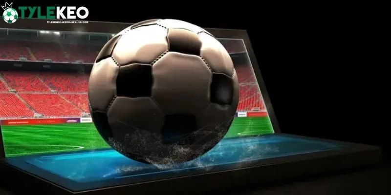 Cách đọc kèo chấp 0.5 đơn giản, dễ hiểu