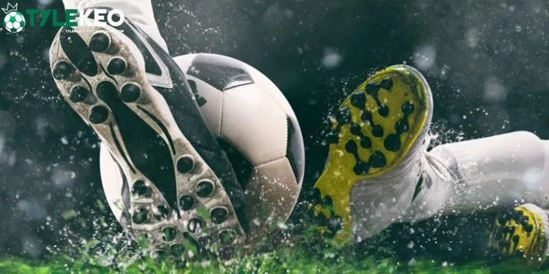 Tìm hiểu về kèo chấp 0.5