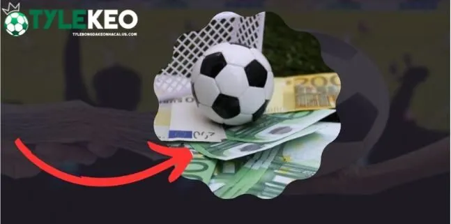 kèo phạt đền lựa chọn kèo