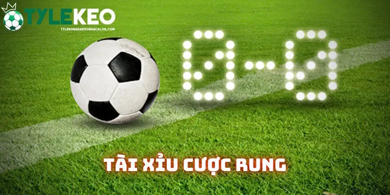 Biến thể Running Ball O/U thú vị