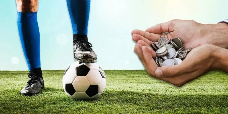 Kèo xiên là một hình thức cá cược phổ biến hiện nay