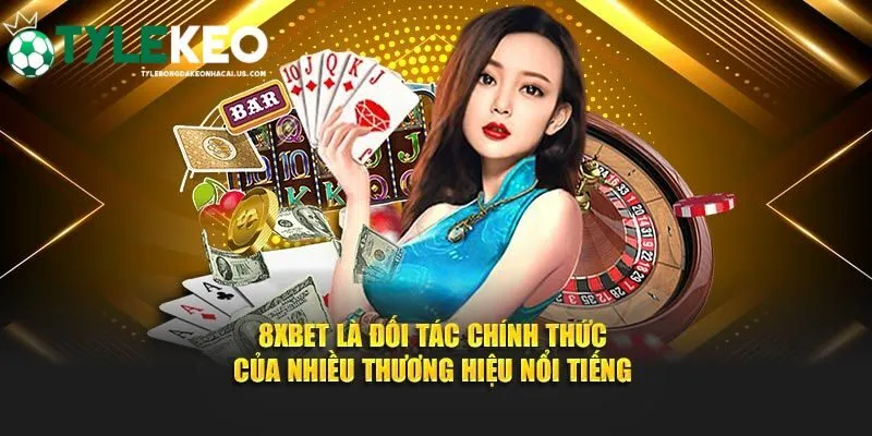 Khái quát về quá trình ra đời của 8Xbet