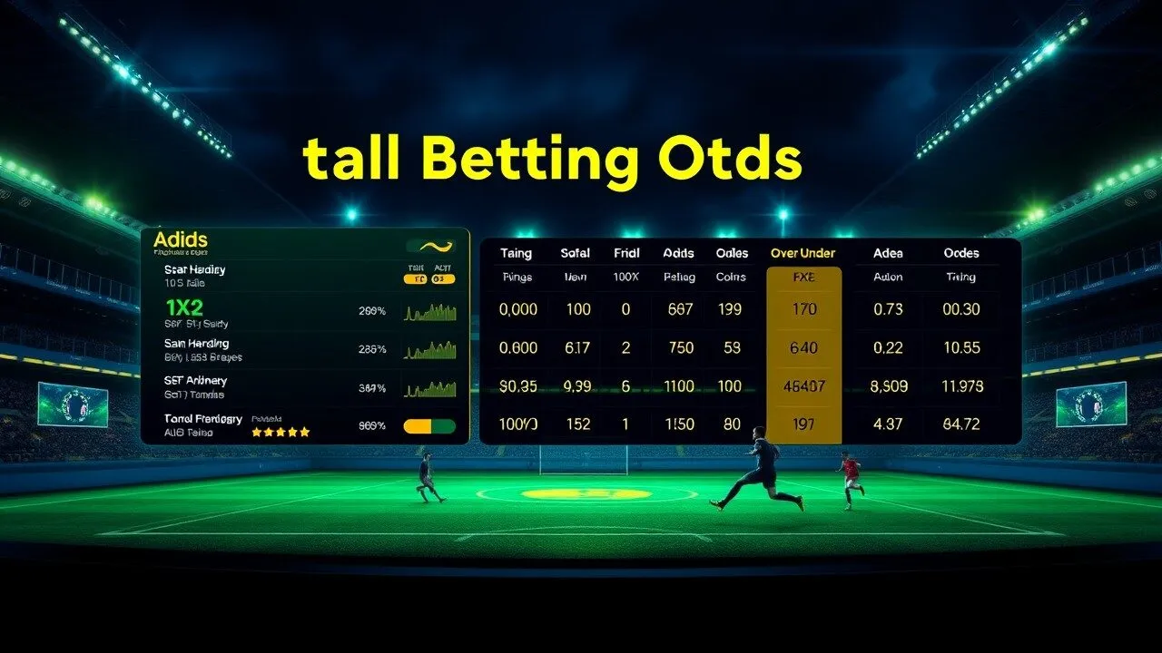 Ưu điểm của trang tỷ lệ bóng đá kèo nhà cái